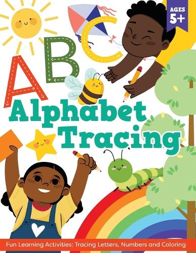 Alphabet Tracing