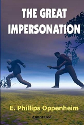 The Great Impersonation "Annotated"