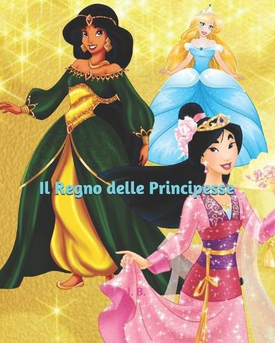 Il Regno delle Principesse