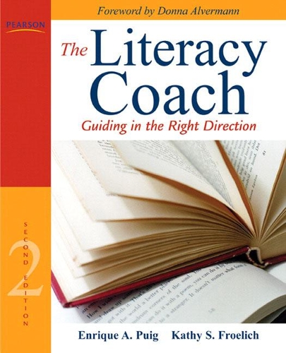 Literacy Coach, The