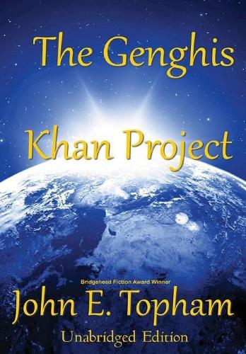 Genghis Khan Project - Special Edition