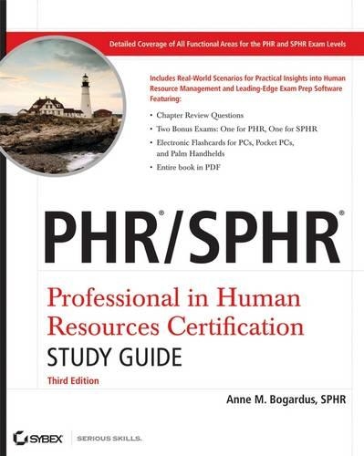 PHR/SPHR