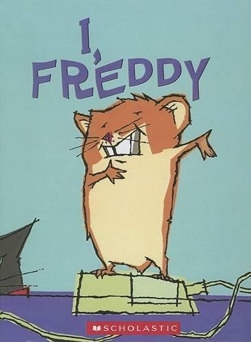 I, Freddy