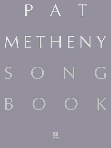 Pat Metheny Songbook