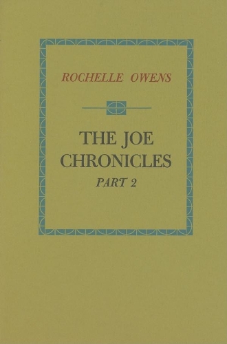 The Joe Chronicles