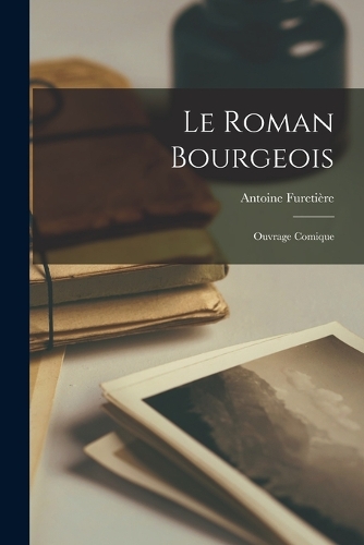 Le Roman Bourgeois
