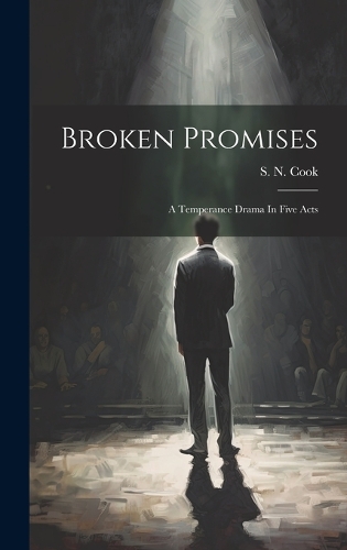 Broken Promises