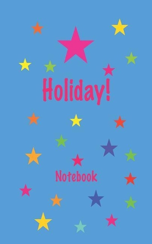 Holiday! Notebook