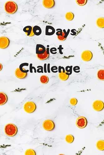 90 Days Diet Challenge