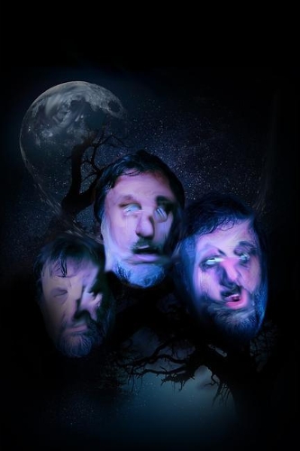 Slavoj Zizek Beauty and Insanity Under a Full Moon
