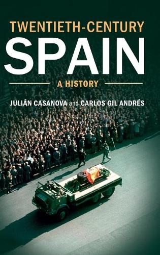 Twentieth-Century Spain