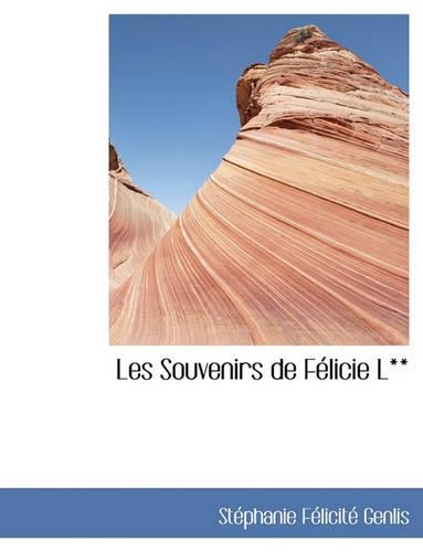 Les Souvenirs de F Licie L**