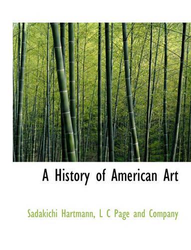 A History of American Art