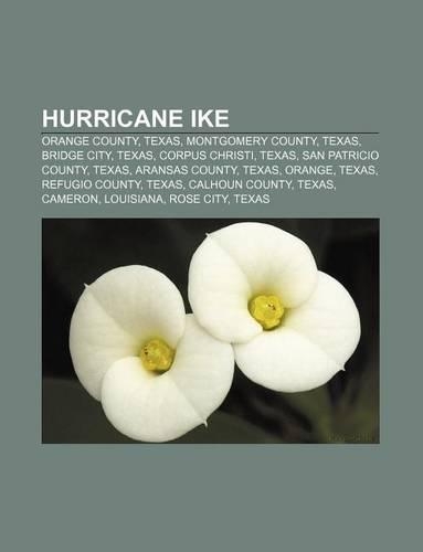 Hurricane Ike