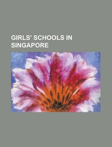 Girls' Schools in Singapore