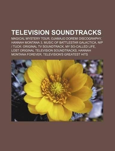 Television Soundtracks