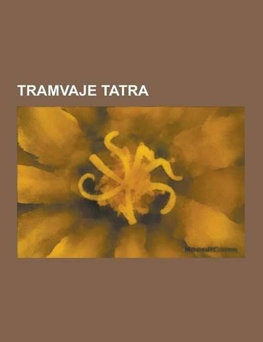 Tramvaje Tatra