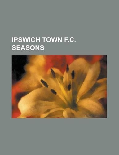 Ipswich Town F.C. Seasons