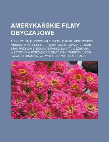 Ameryka Skie Filmy Obyczajowe