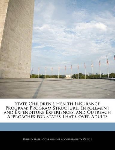 State Children's Health Insurance Program