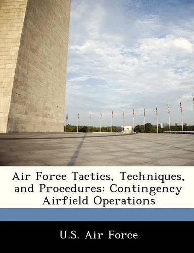 Air Force Tactics, Techniques, and Procedures