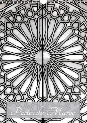 Portes Du Maroc 2017