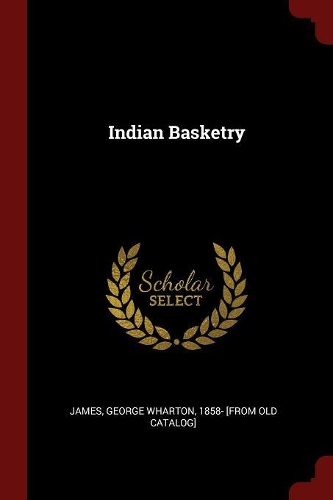 Indian Basketry