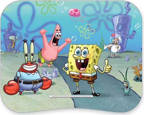 Spongebob Squarepants Lap Desk