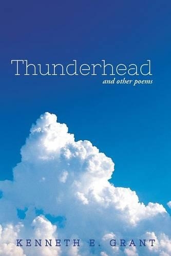 Thunderhead: And Other Poems(English)