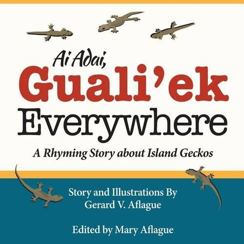 Ai Adai Guali'ek Everywhere