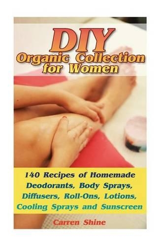 DIY Organic Collection for Women
