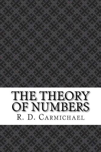 The Theory of Numbers