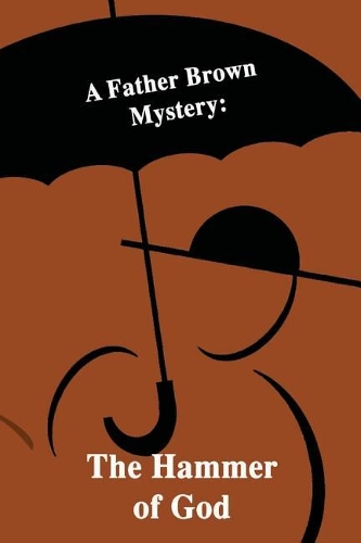 A Father Brown Mystery