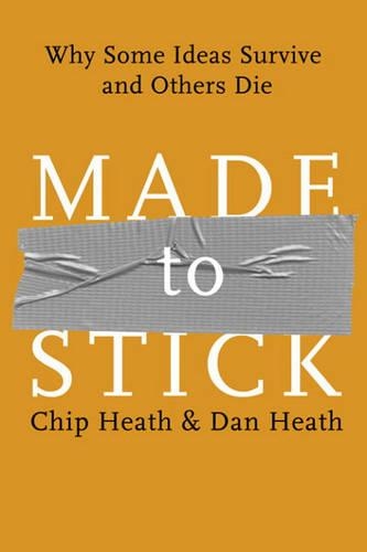 Made to Stick