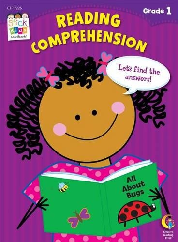 Reading Comprehension, Grade 1