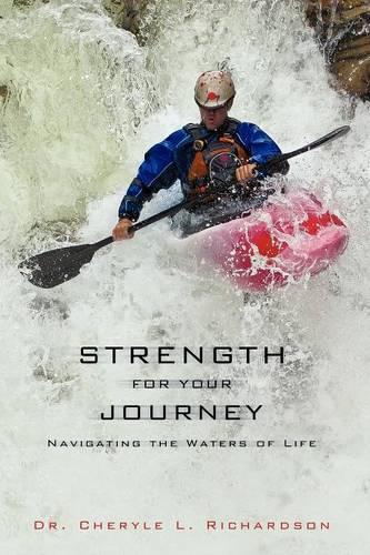 Strength for Your Journey: (English)