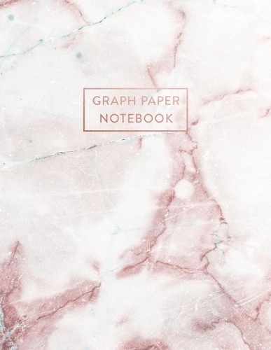 Graph Paper Notebook