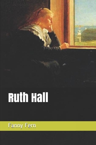 Ruth Hall