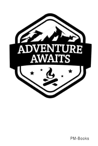 Adventure Awaits