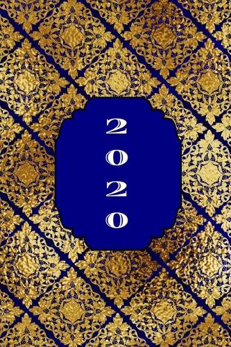 2020 Journal