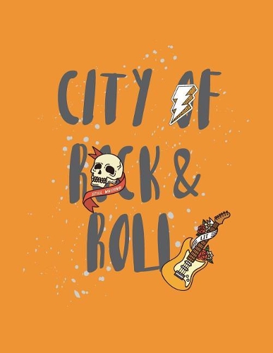 City of rock & roll