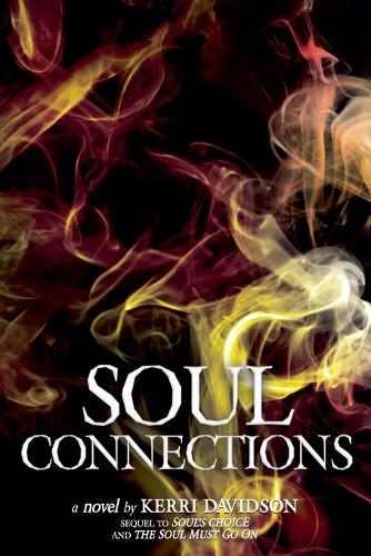 Soul Connections: (3 Journey of Souls)