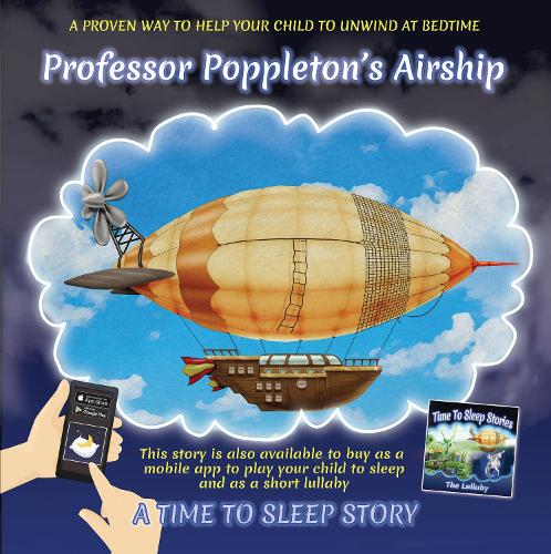 Professor Poppleton's Airship