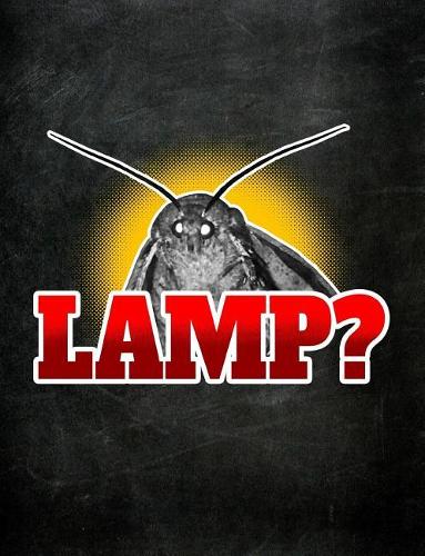 Lamp?