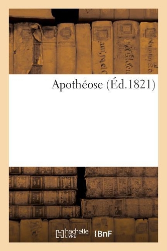 Apothéose