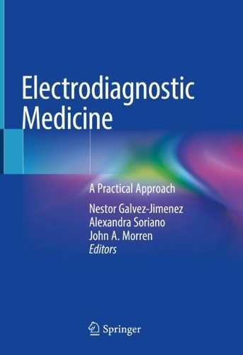Electrodiagnostic Medicine