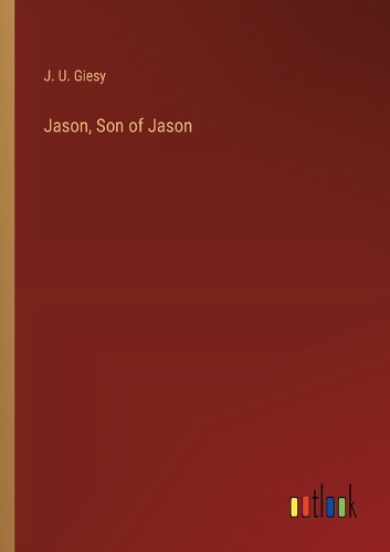 Jason, Son of Jason