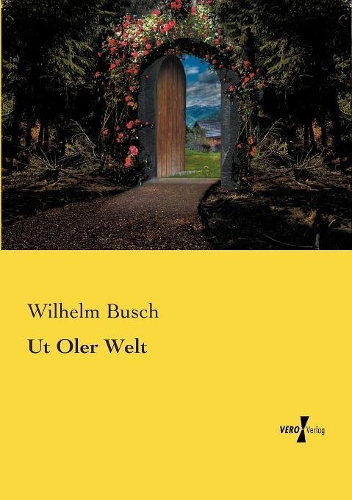 Ut Oler Welt