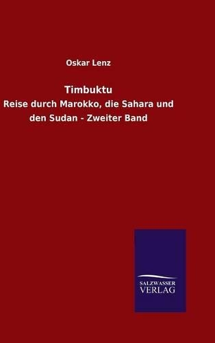 Timbuktu
