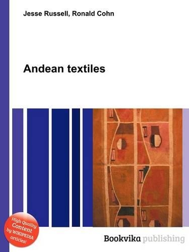 Andean Textiles
